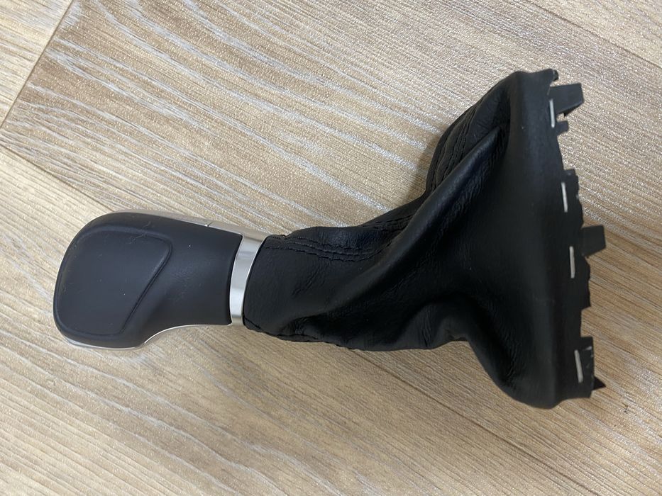 Продам ручку КПП VW passat b7 b8 usa