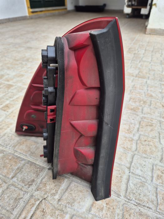 Farolins  Mercedes Classe C  - Station Wagon,W203 -Direito e esquerdo