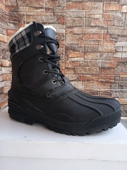 Черевики Crane  (44р.28,5 см)