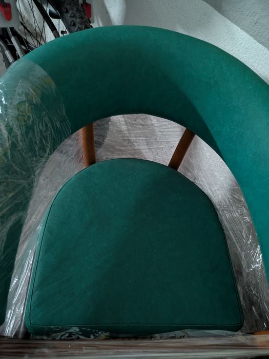 Cadeirão confortável