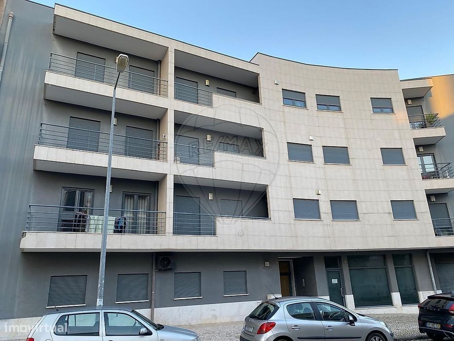 Apartamento T3 para arrendamento