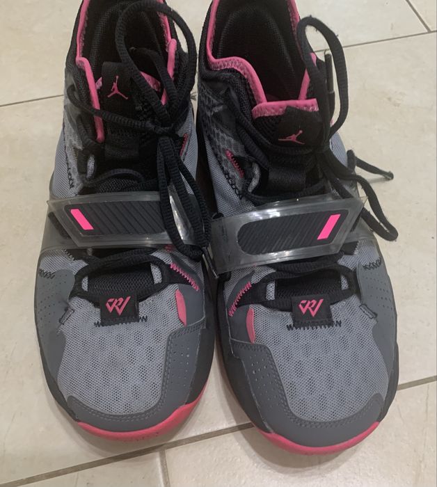 Buty Nike Air Jordan Why Not Zer0.3 Heartbeat R. Westbrook r. 44,5