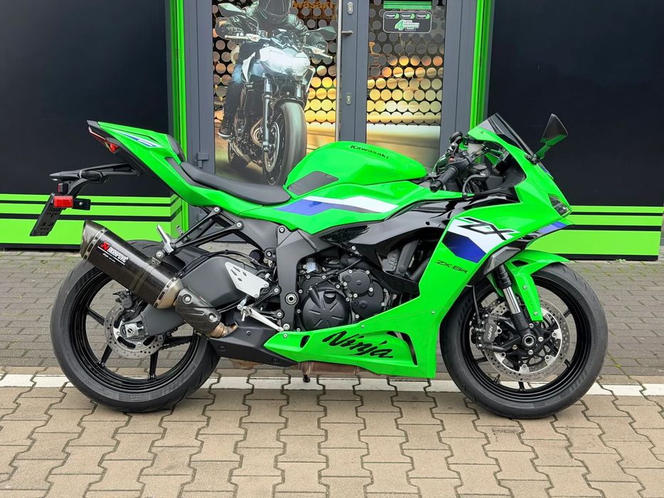 Kawasaki