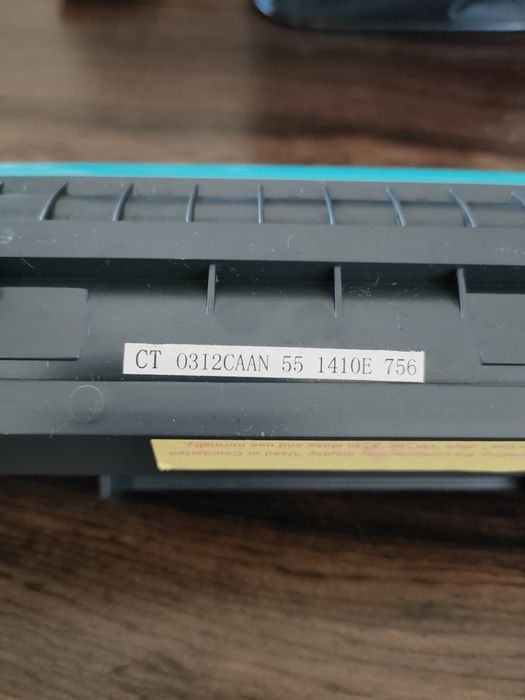 Nowy toner do HP  H1420AN