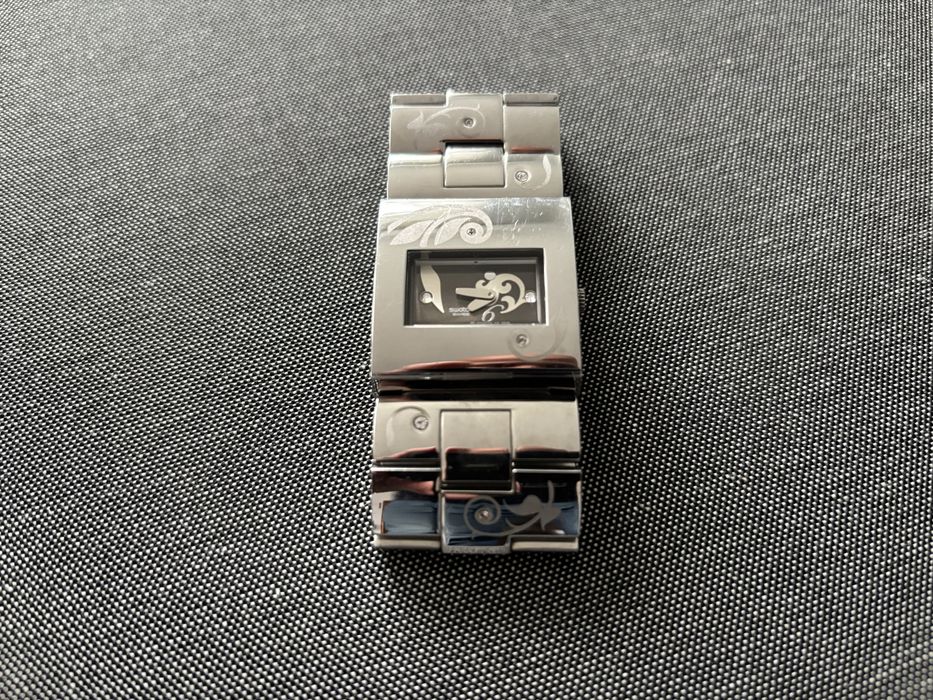 Zegarek damski swatch