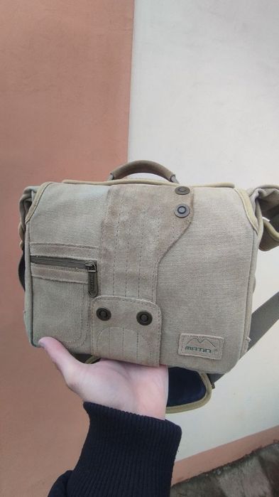 Сумка для фотоаппарата Matin Maple 110