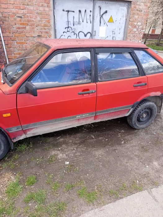 Продам  ВАЗ 2109