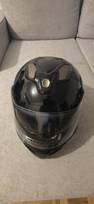 Capacete Modular