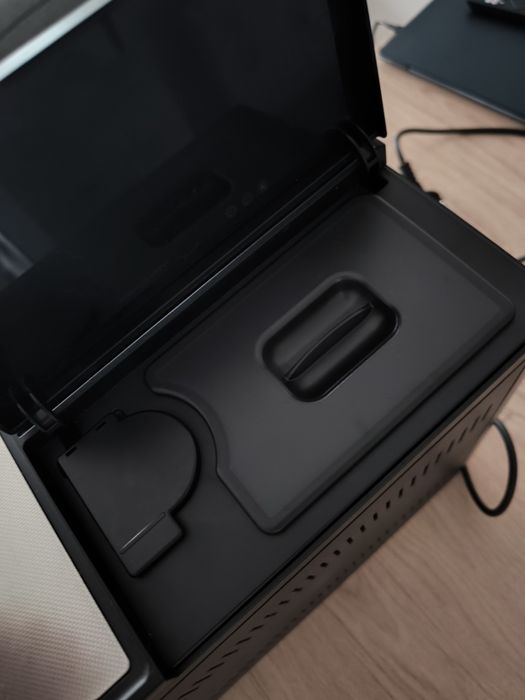 Nivona caferomantica