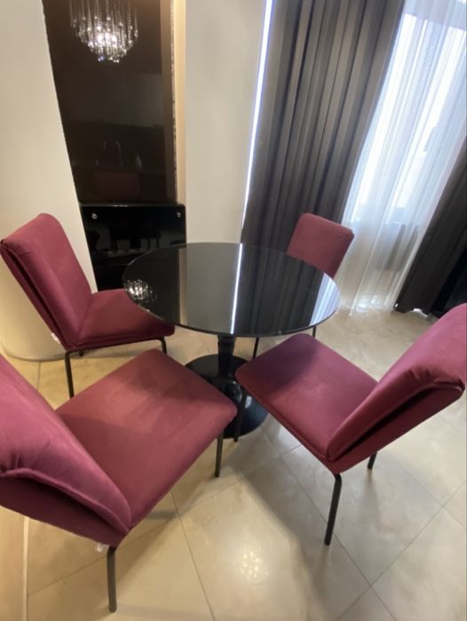 Оренда Оболонь В.Івасюка (Г.Сталінграда) 3-к