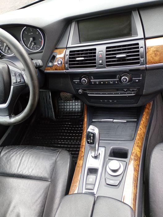 BMW X5 diesel 3,0