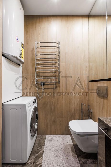 Оренда пентхаусу, ЖК Hoffman House, Центр, вул. Златоустівська