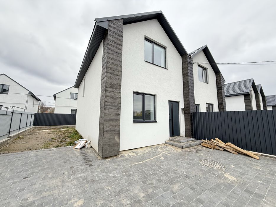 Дом по адресу ул. Бандеры Степана (площадь 90 м²) - Atlanta.ua - фото 17