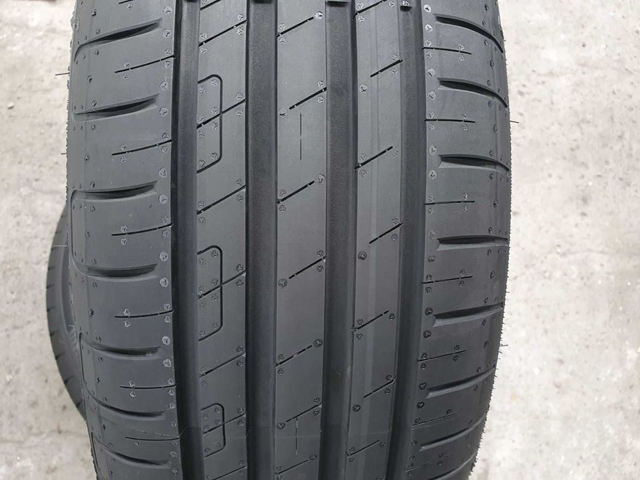 4x Goodyear Efficientgrip Performance 205/55r17 Nowe 2025r