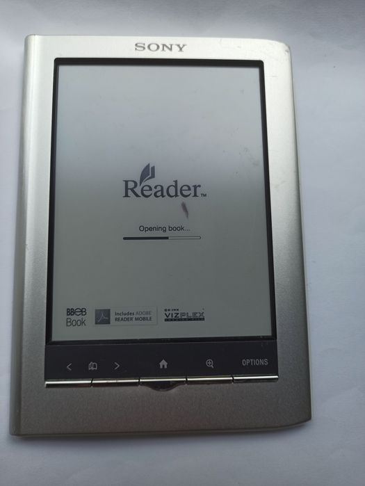 sony reader - купити планшети та електронні книги - Ціна на OLX.ua