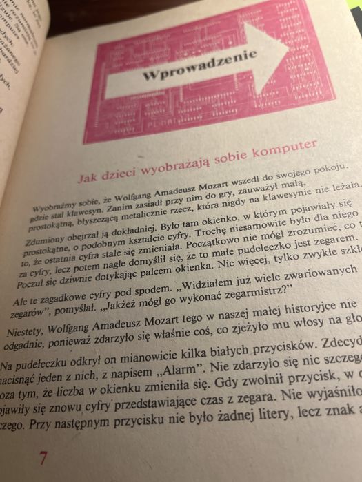 Friedrich Haugg Poznaj swój komputer