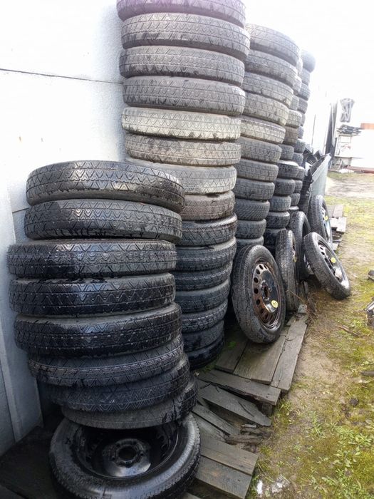 Bmw e81 e82 e87 e90 e91 e92 e93 kolo dojazdowe R16 lewarek , klucz