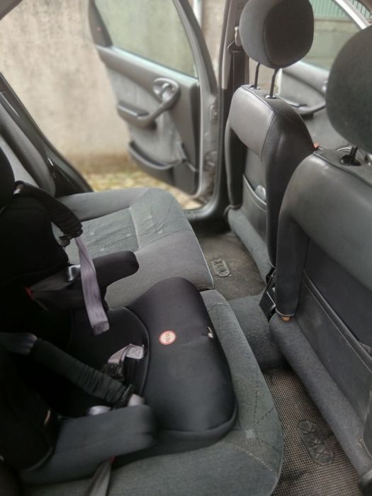 Citroën  Xaara motor 2000 HDI