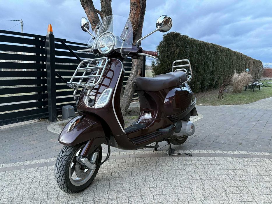 Vespa