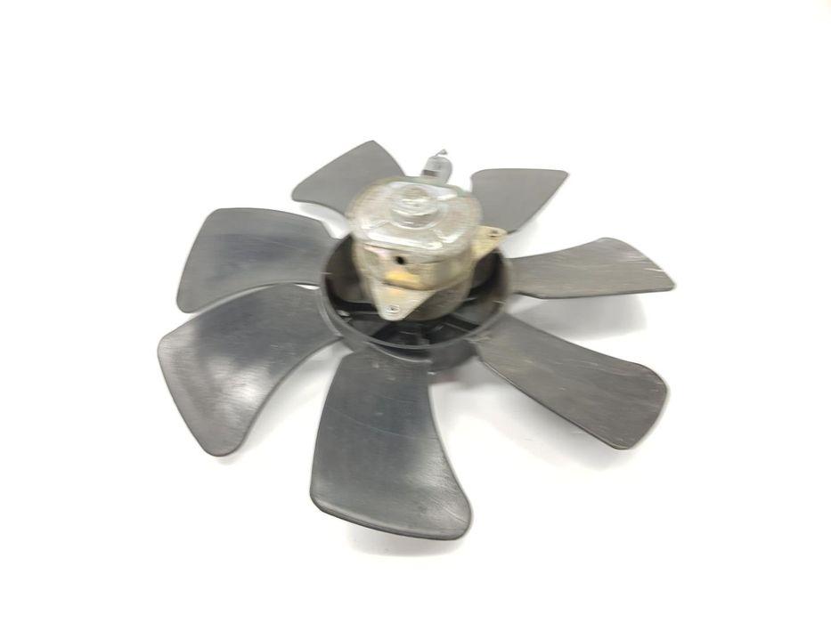 Eletroventilador Mitsubishi Asx Ga0W