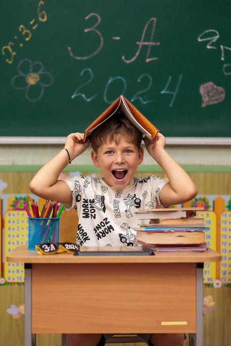 Фотограф Школи,садочки. Випускні альбоми.Кременчук та район.Фото/відео