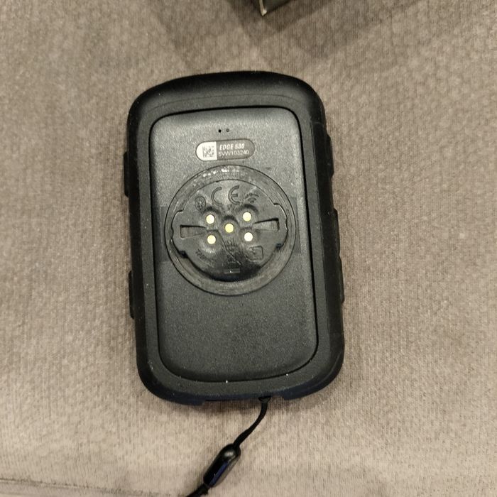 Sprzedam używany Garmin 530