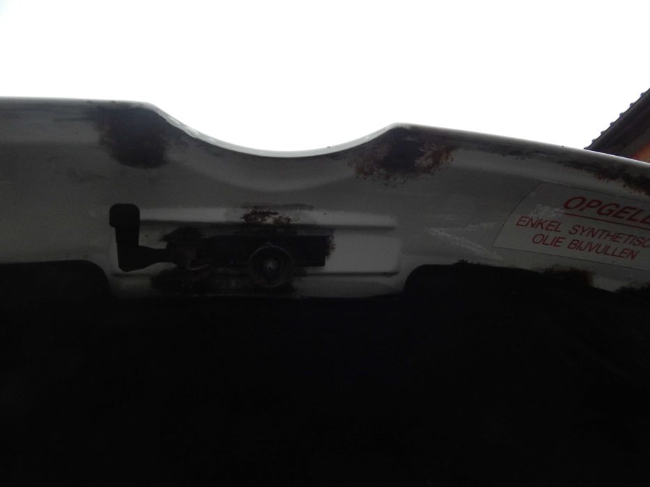 maska przednia mercedes sprinter cdi