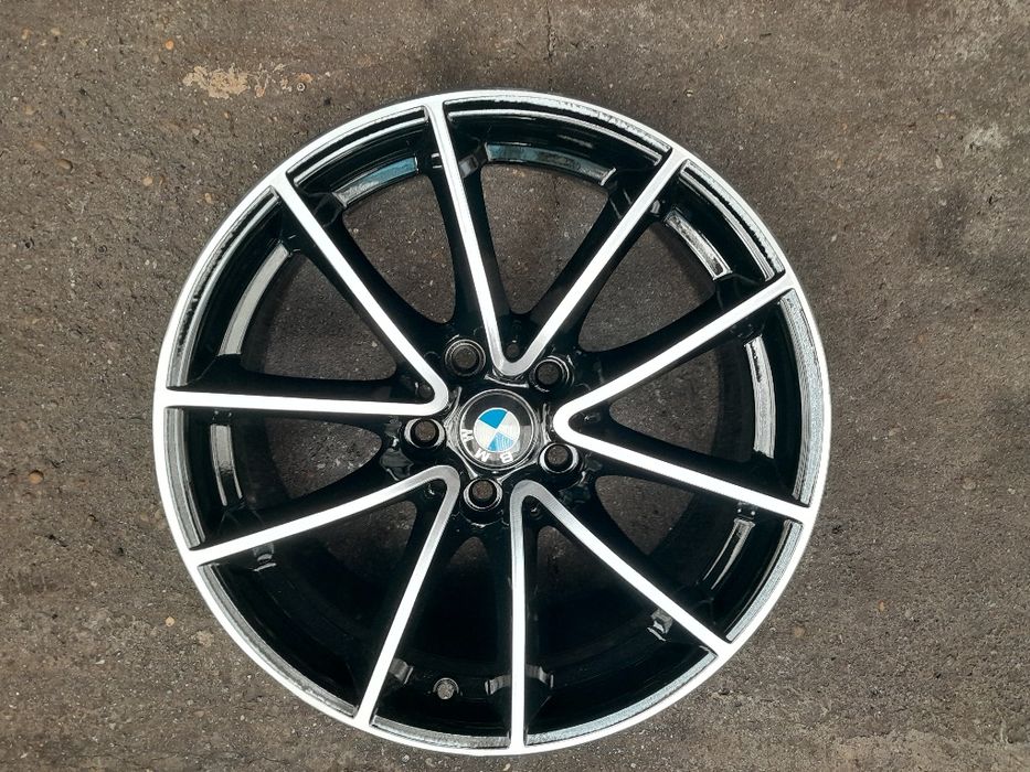 Jantes 17 originais BMW