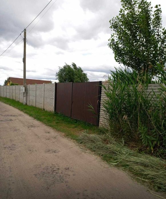 Продаж дачі в кооперативі "Славутич" с. Коробівка