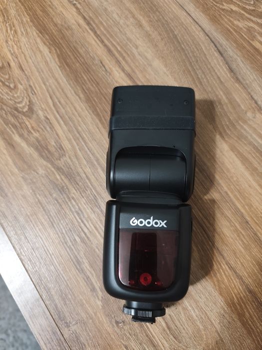 Вспышка Godox V 860 || S