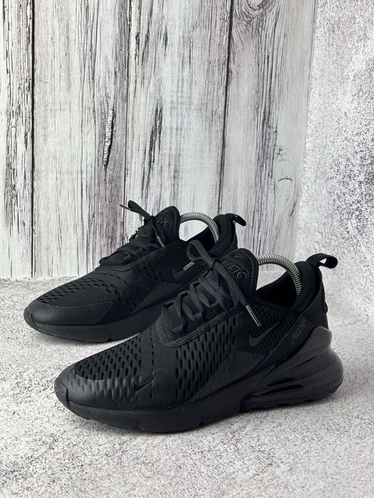 Женские Кроссовки Nike Air Max 270 Оригинал