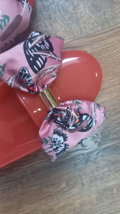 Buty baleriny silikonowe z kokardą Furla roz.40