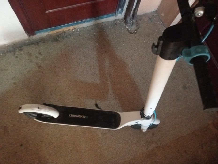 Електро самокат Blaupunkt