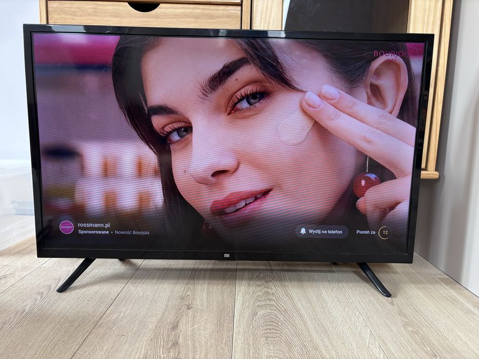 Telewizor xiaomi 32”