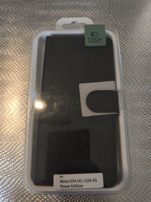 Etui Moto G54 5G/ G54 5G Power Edition