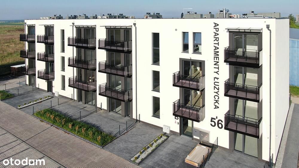 Apartamenty premium - Świebodzin