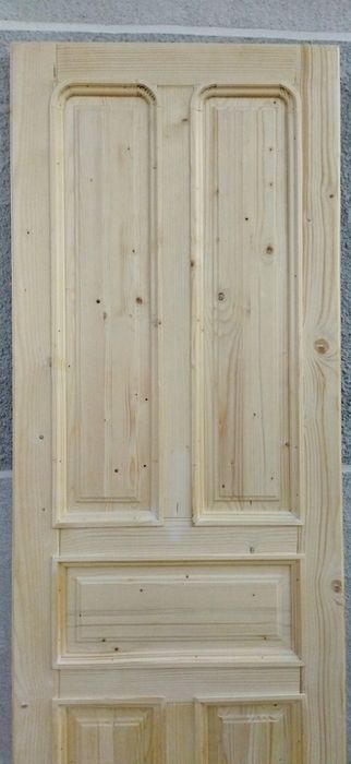 Столярні вироби виготовляю