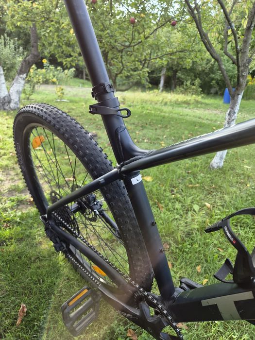 Rower trek marlin 7