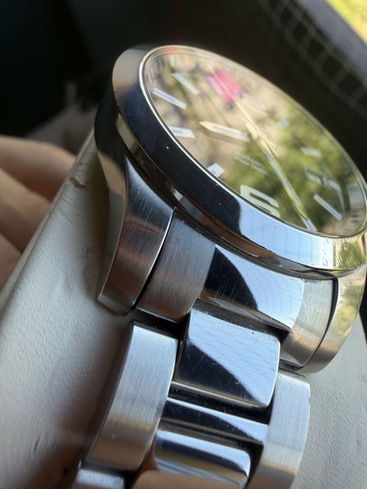 Longines Conquest 39mm automat