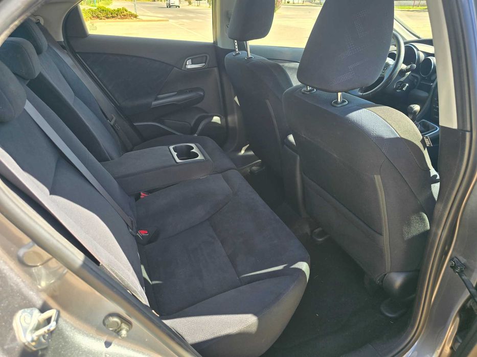 Honda Civic FK3 1.6 i-DTEC Sport 120cv 2014