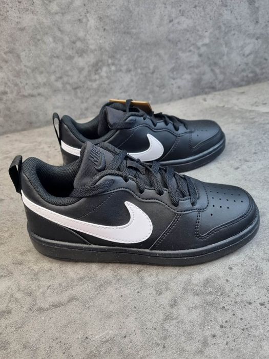 Buty Nike Borough Low Recraft