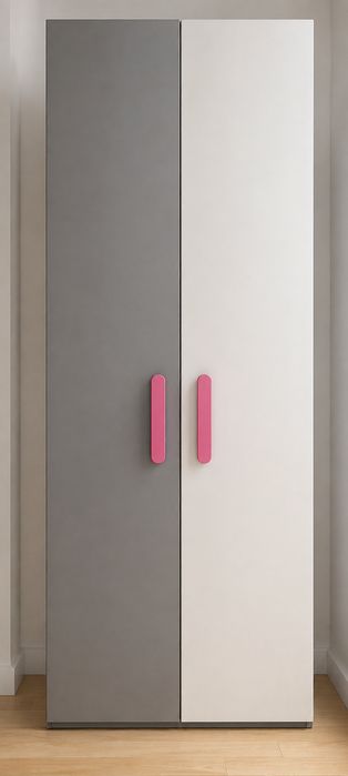 Zestaw mebli dla dziewczynki
