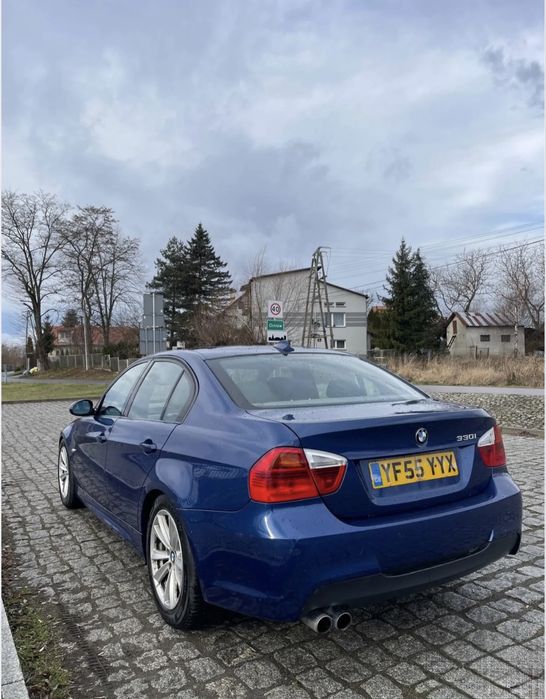Авторозборка Шрот Разборка Запчасти BMW E90 E91 БМВ