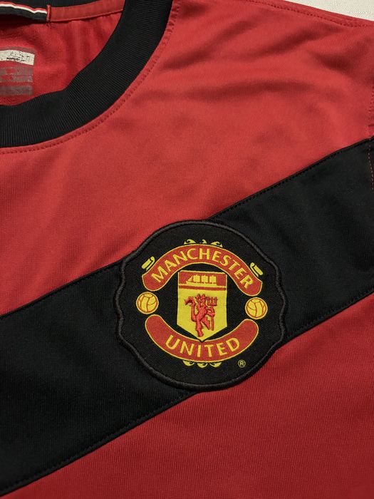 Koszulka nike Manchester United sezon 2009/2010