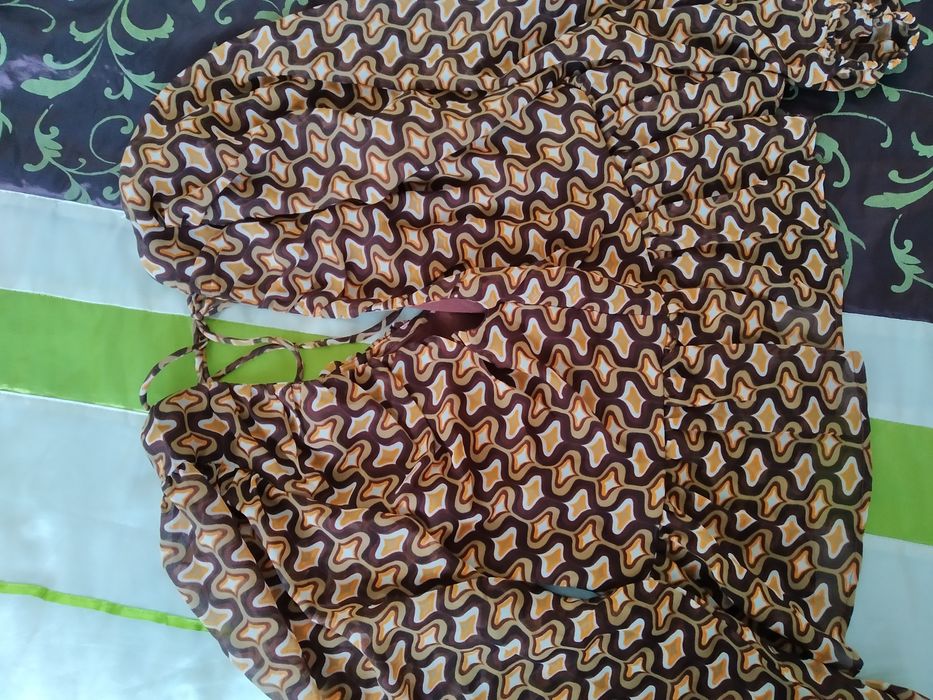 Bluzka Sinsay xs