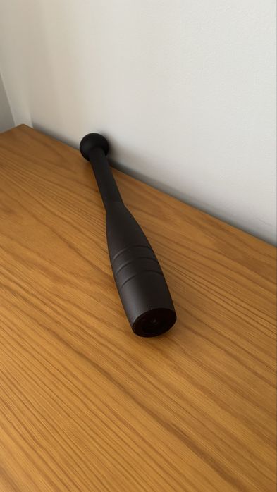Clubbell 5kg (treino funcional)