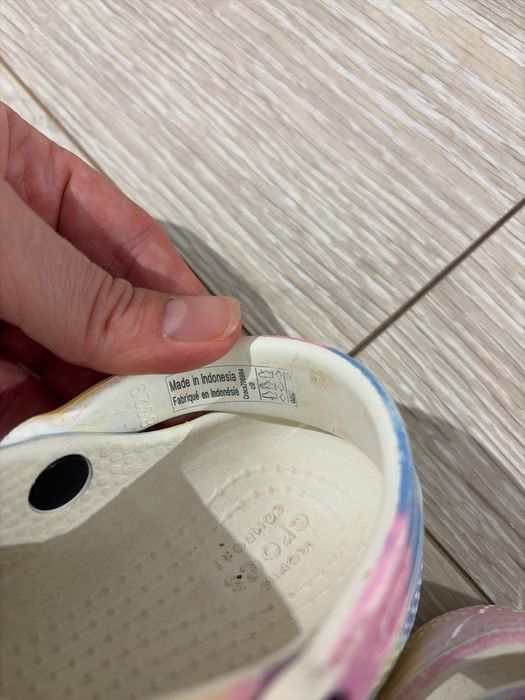 Crocs сандалі сабо крокси