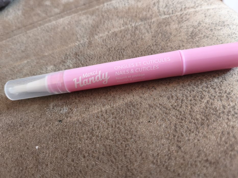 Merci Handy olejek do skórek i paznokci