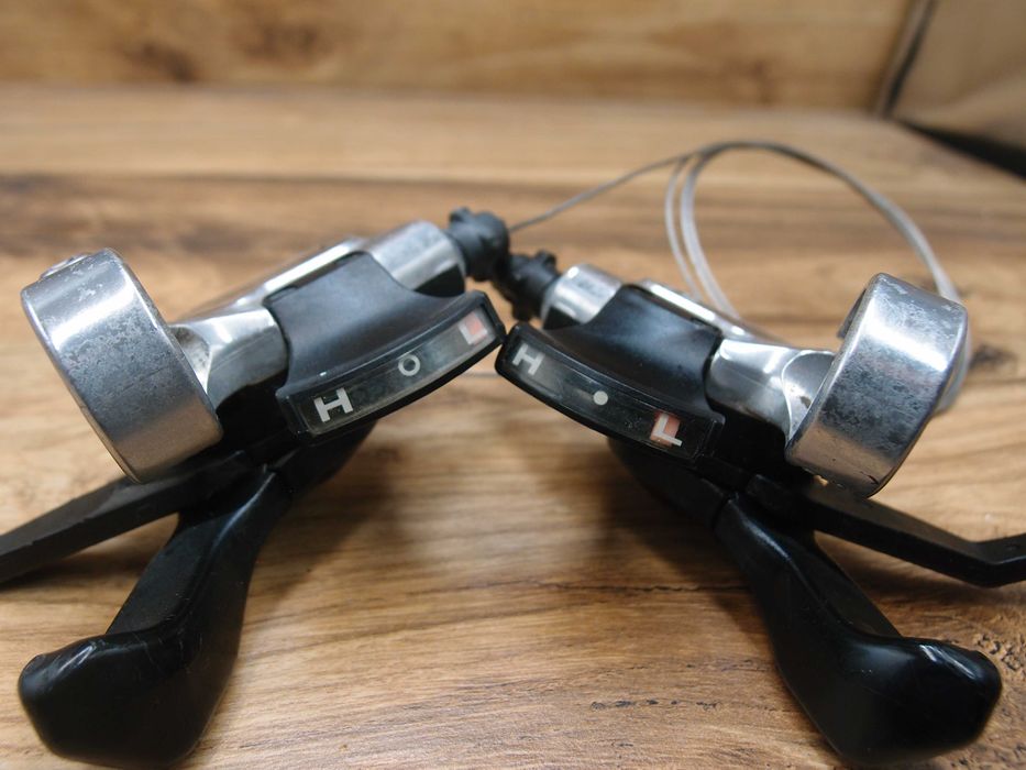 sl-m569 shimano deore lx manetki rowerowe Shimano Deore LX SL-M569