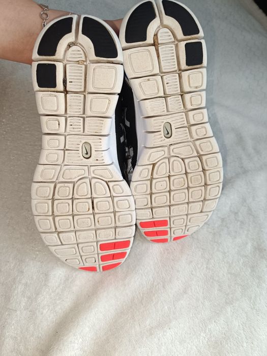 Nike free run 2.